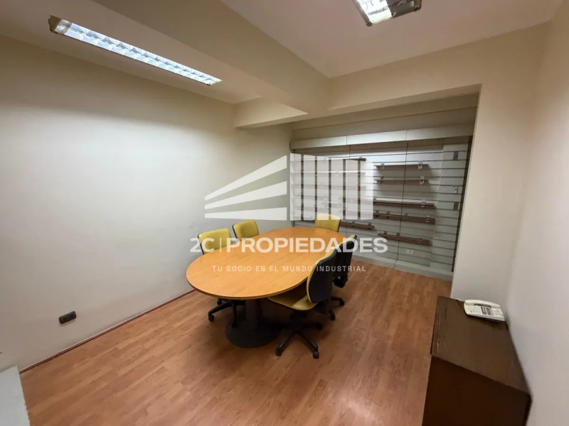 Bodega en arriendo en Macul — foto 10