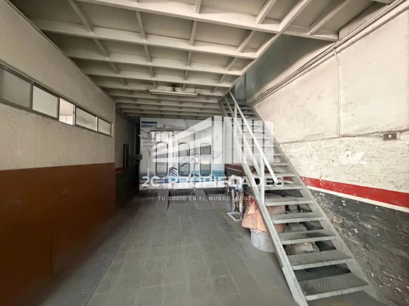 Bodega en arriendo en Santiago — foto 3
