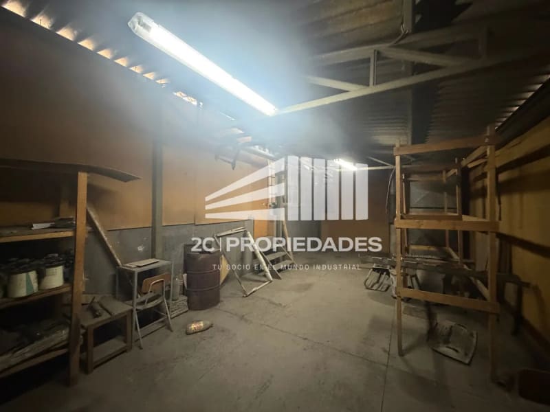 Bodega en arriendo en Santiago — foto 5