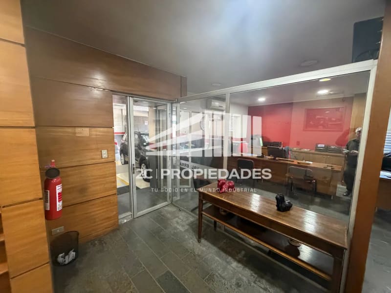 Bodega en arriendo en Santiago — foto 6