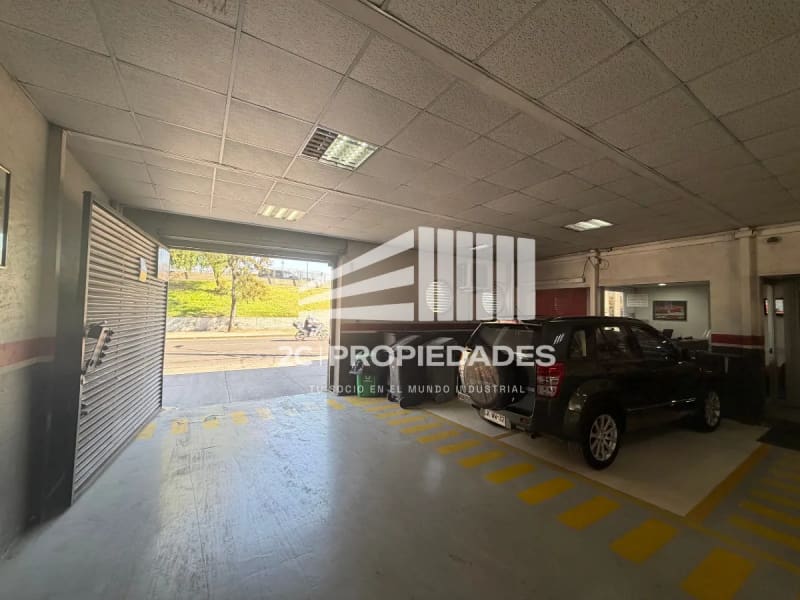 Bodega en arriendo en Santiago — foto 8
