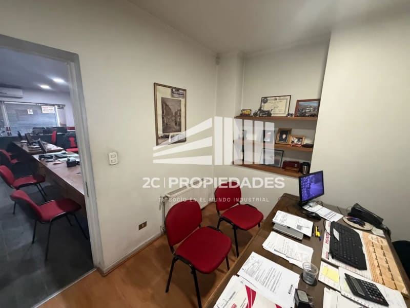 Bodega en arriendo en Santiago — foto 9