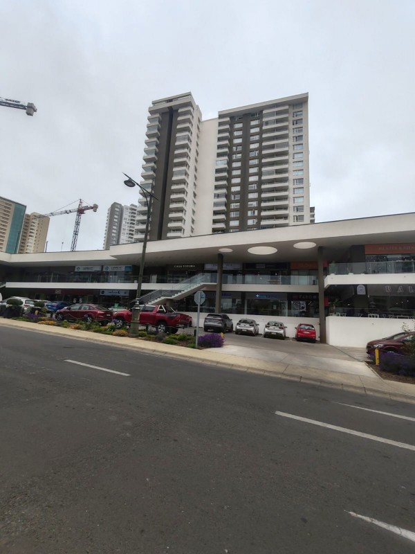 Departamento en venta en Concón — foto 2