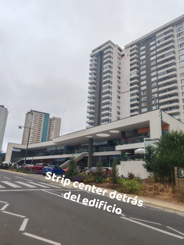 Departamento en venta en Concón — foto 3