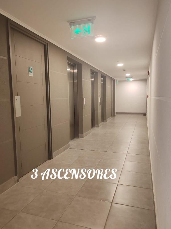 Departamento en venta en Concón — foto 5