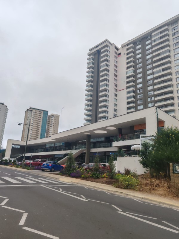 Departamento en venta en Concón — foto 6