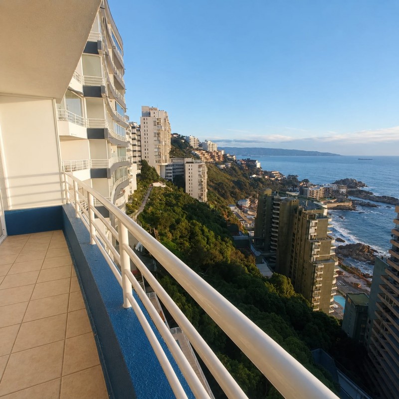 Departamento en venta en Viña del Mar — foto 1