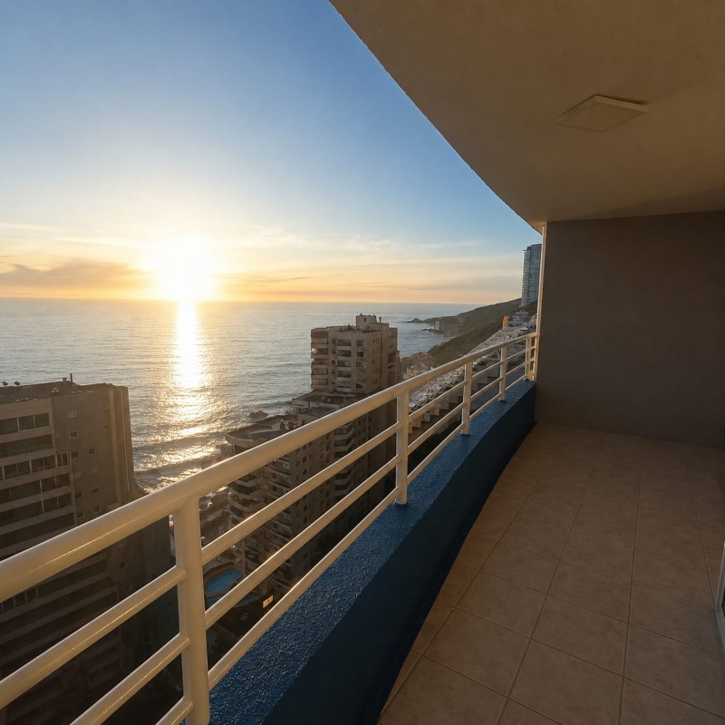 Departamento en venta en Viña del Mar — foto 3