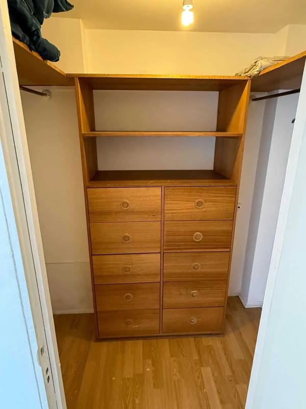 Departamento en arriendo en Las Condes — foto 2