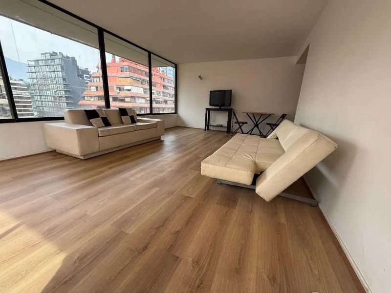 Departamento en arriendo en Las Condes — foto 4