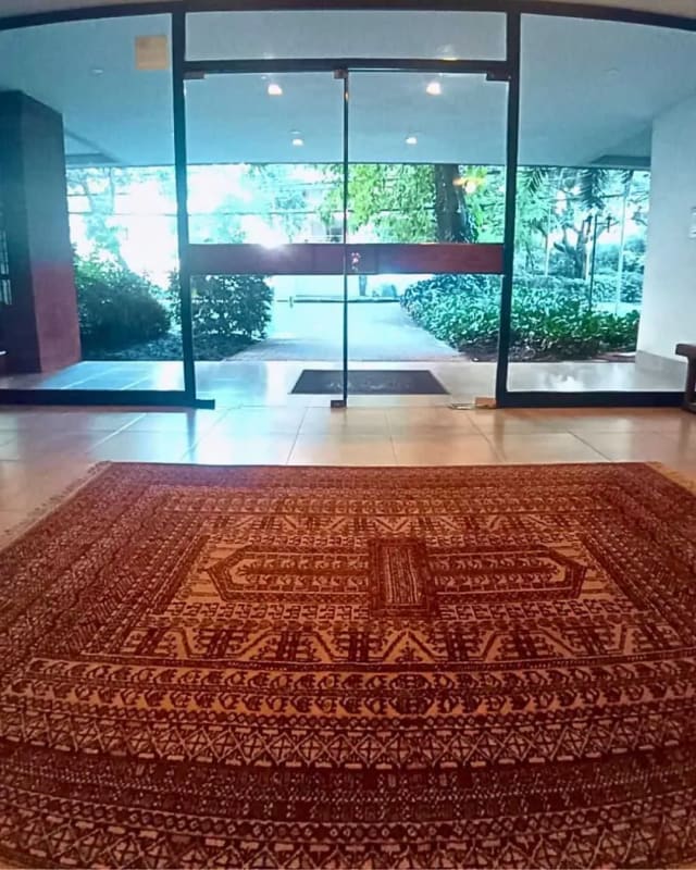 Departamento en arriendo en Las Condes — foto 5