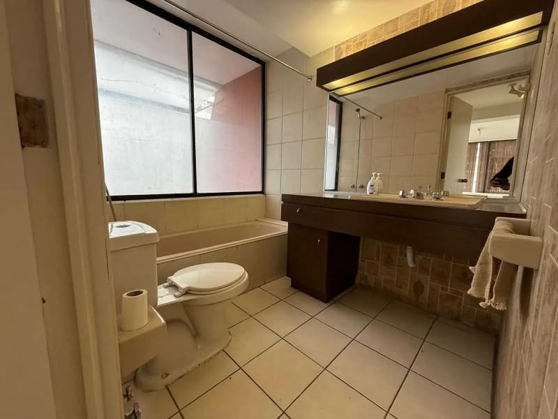 Departamento en arriendo en Las Condes — foto 6