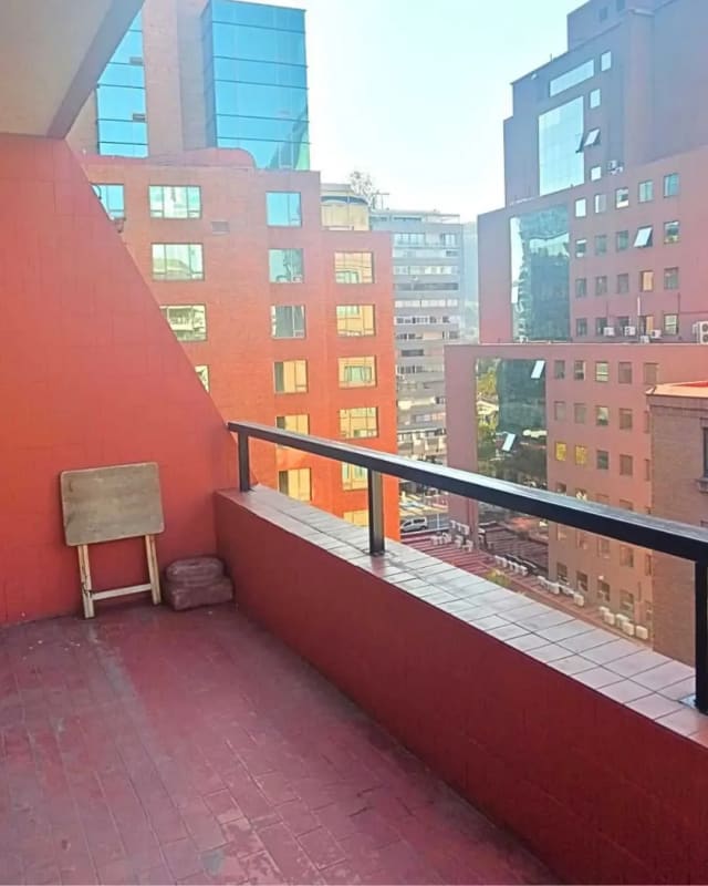 Departamento en arriendo en Las Condes — foto 7