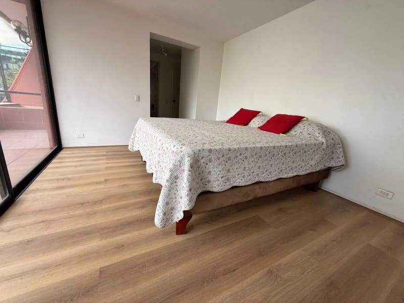 Departamento en arriendo en Las Condes — foto 8