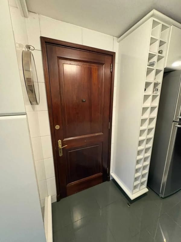 Departamento en arriendo en Las Condes — foto 3