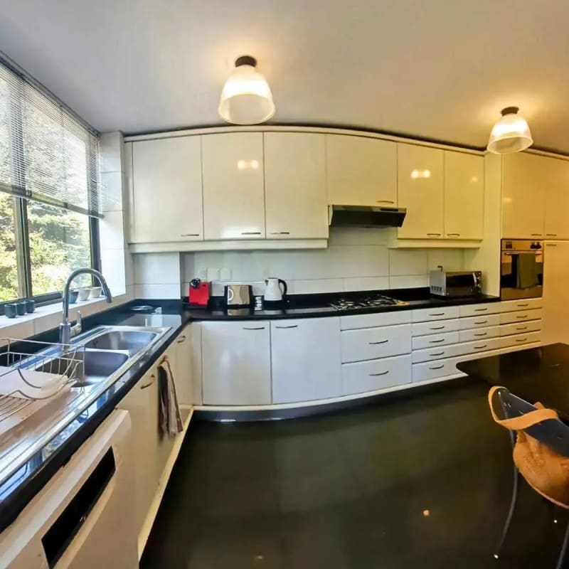 Departamento en arriendo en Las Condes — foto 4