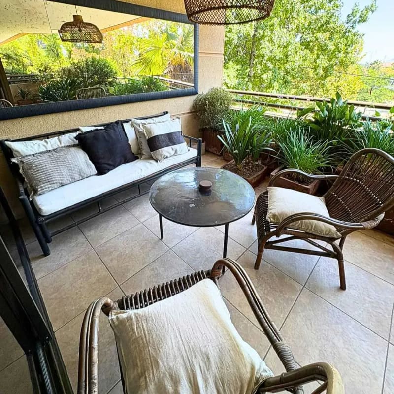 Departamento en arriendo en Las Condes — foto 8