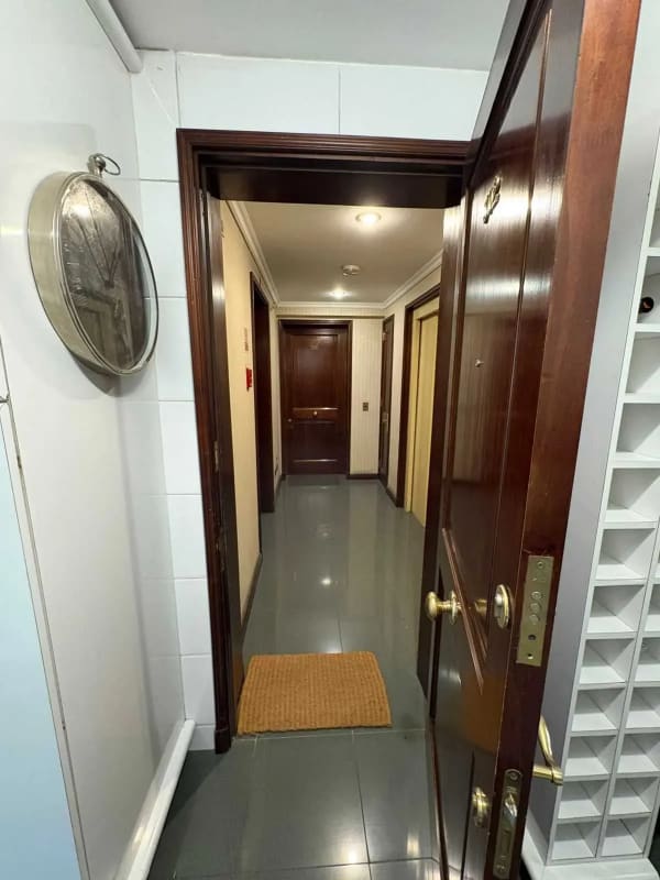 Departamento en arriendo en Las Condes — foto 9