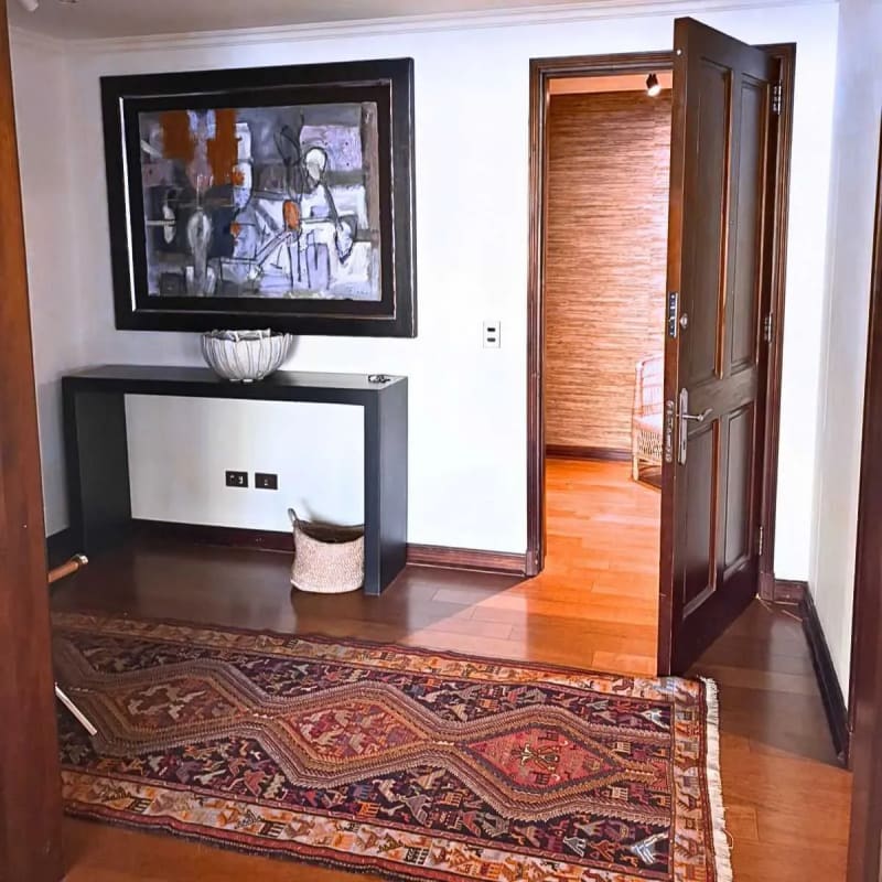 Departamento en arriendo en Las Condes — foto 10