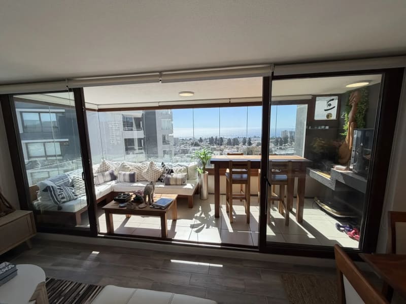 Departamento en venta en Viña del Mar — foto 2