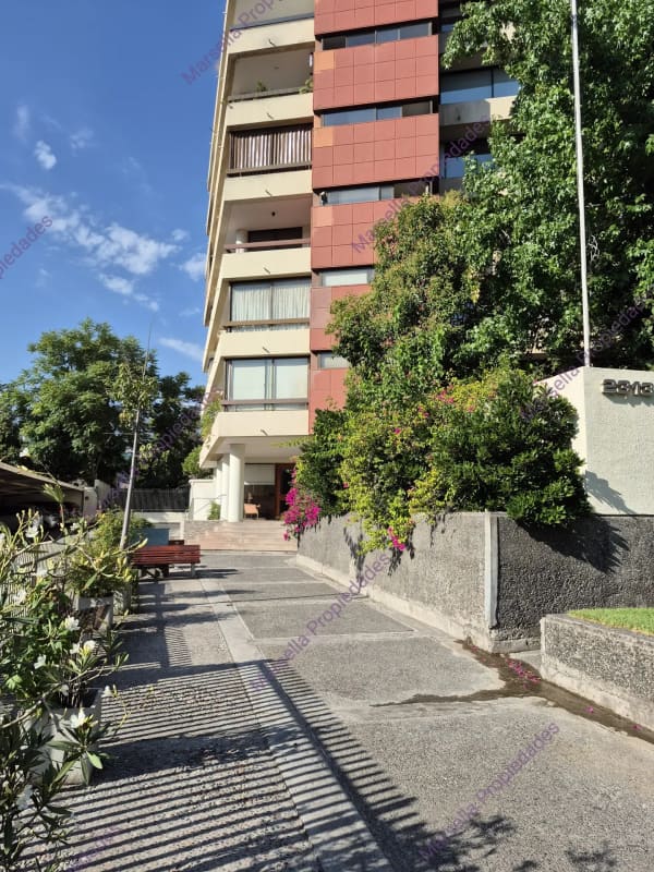 Departamento en venta en Vitacura — foto 2