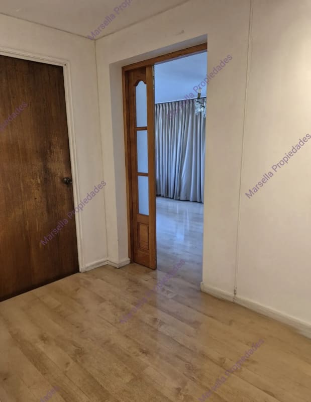 Departamento en venta en Vitacura — foto 5