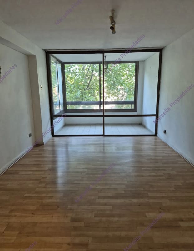 Departamento en venta en Vitacura — foto 6