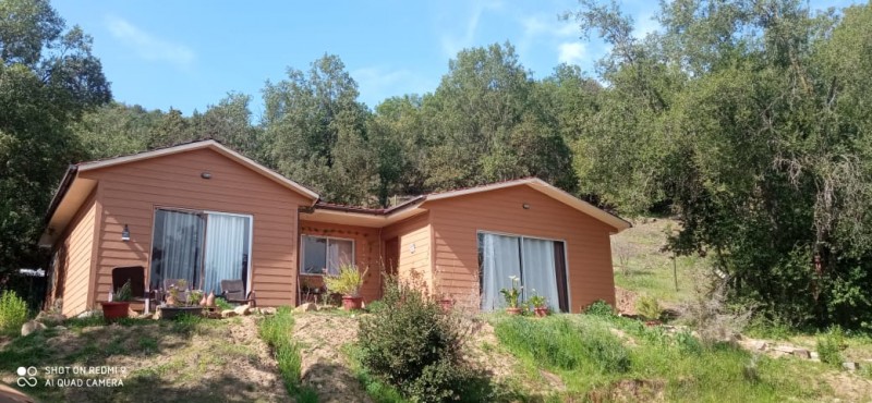 Parcela en venta en Casablanca — foto 1