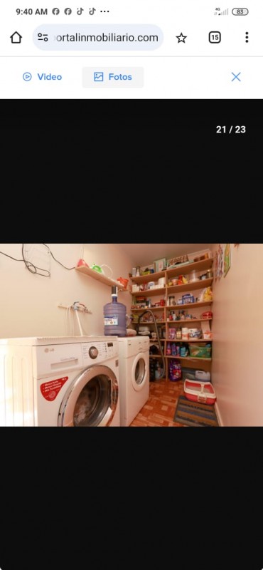Parcela en venta en Casablanca — foto 3