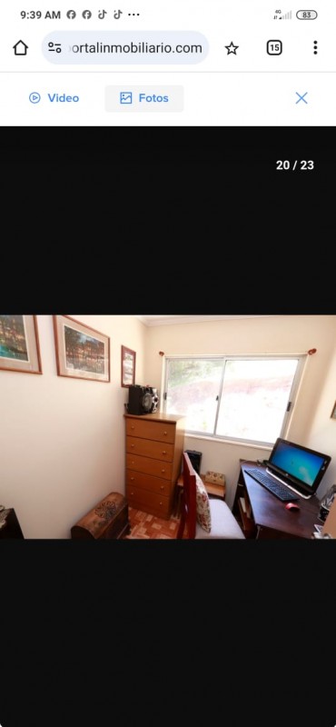 Parcela en venta en Casablanca — foto 4