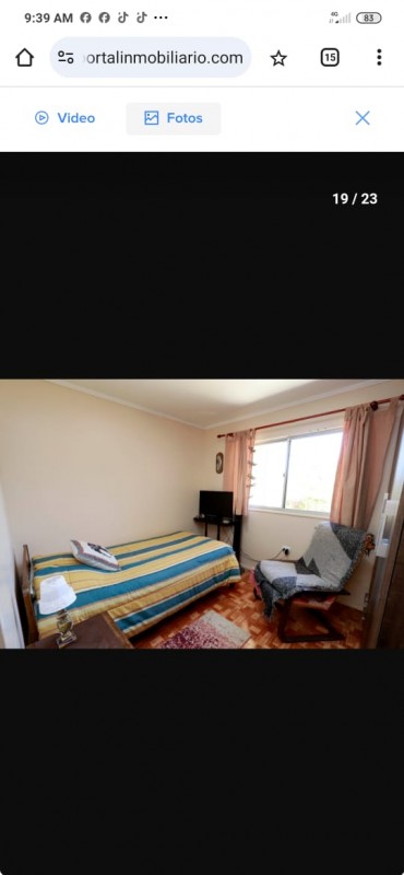 Parcela en venta en Casablanca — foto 5