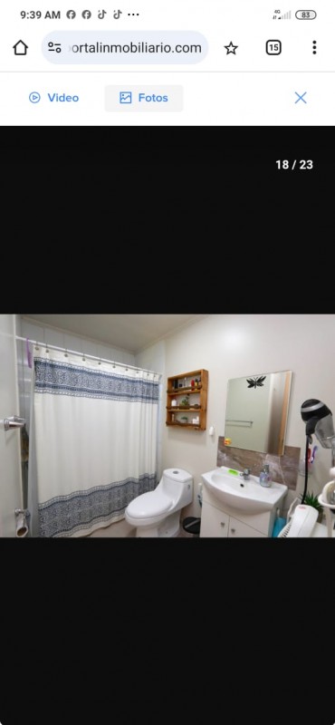 Parcela en venta en Casablanca — foto 6