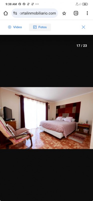 Parcela en venta en Casablanca — foto 7