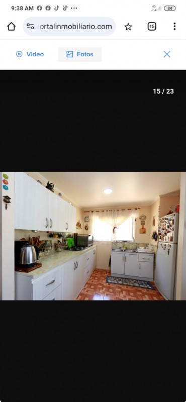 Parcela en venta en Casablanca — foto 8