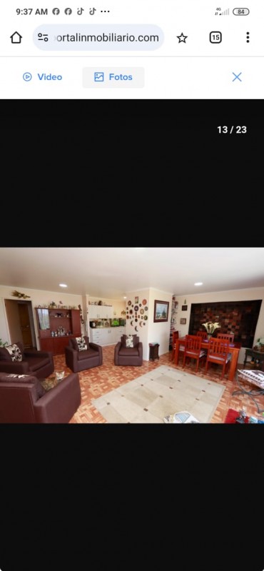 Parcela en venta en Casablanca — foto 9