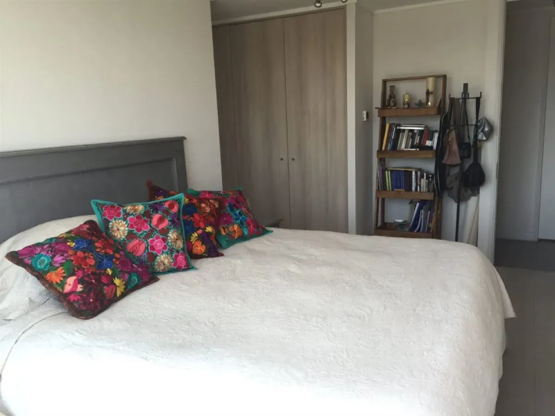 Departamento en venta en Las Condes — foto 1