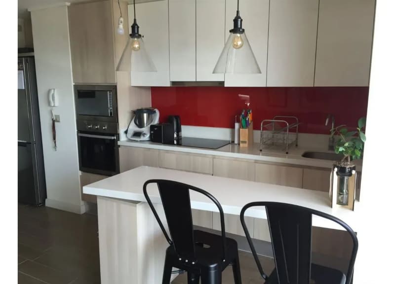 Departamento en venta en Las Condes — foto 3