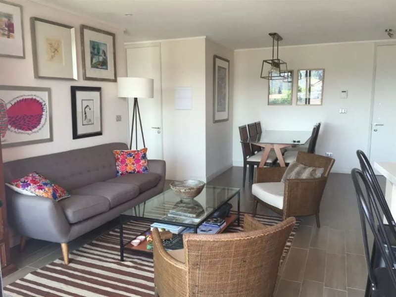 Departamento en venta en Las Condes — foto 4