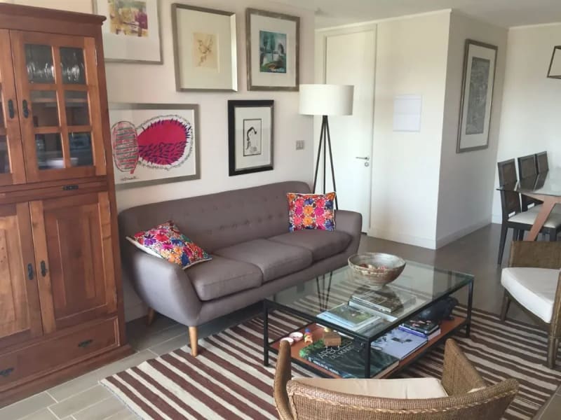 Departamento en venta en Las Condes — foto 7