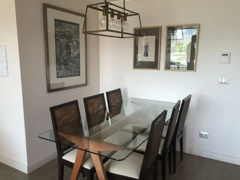 Departamento en venta en Las Condes — foto 8