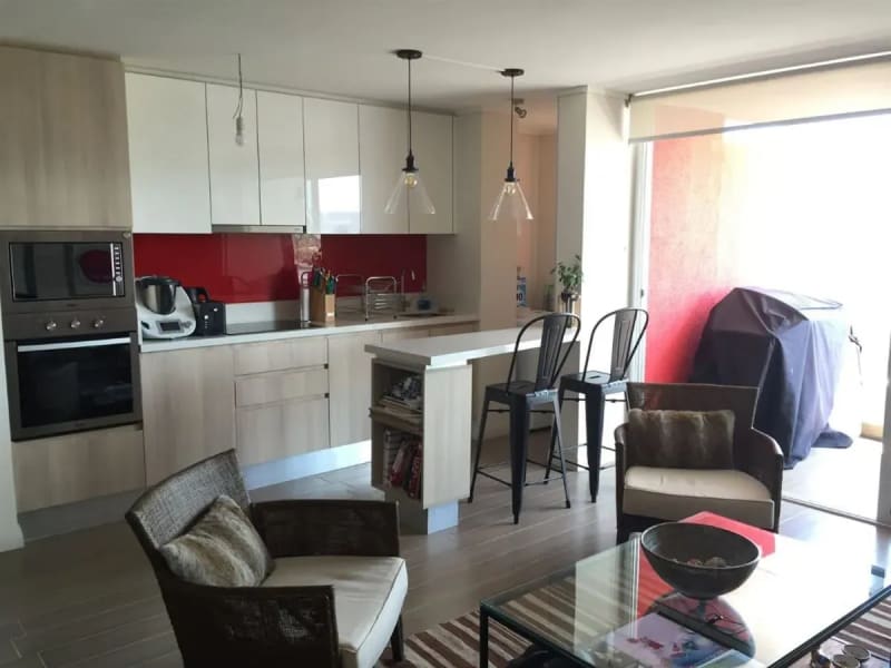 Departamento en venta en Las Condes — foto 9