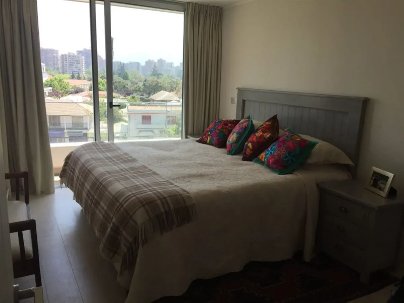 Departamento en venta en Las Condes — foto 10