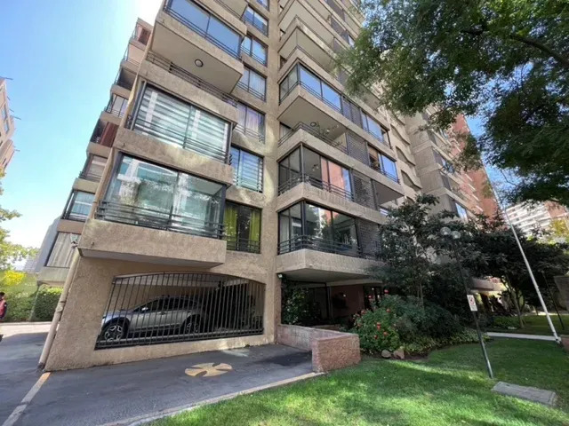 Departamento en venta en Las Condes — foto 1
