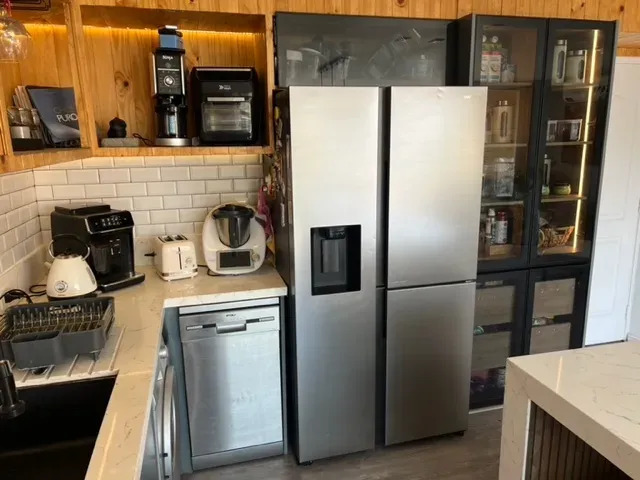 Departamento en venta en Las Condes — foto 4