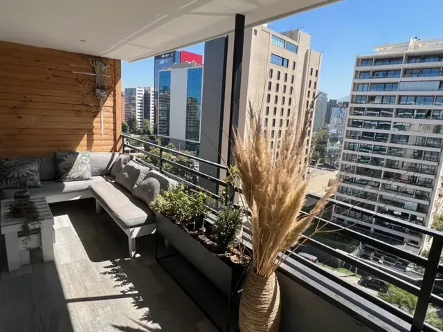 Departamento en venta en Las Condes — foto 5