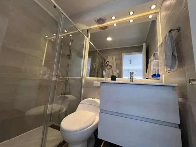 Departamento en venta en Las Condes — foto 7