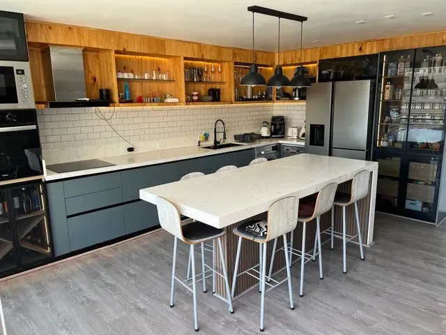 Departamento en venta en Las Condes — foto 8