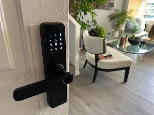Departamento en venta en Las Condes — foto 9