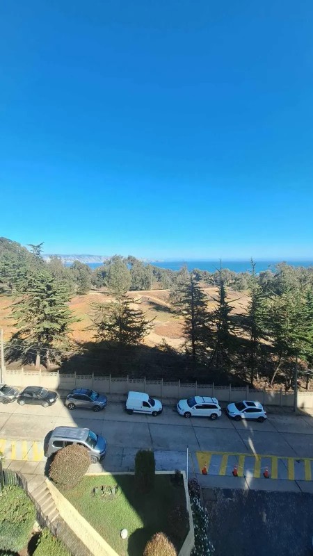Departamento en arriendo en Viña del Mar — foto 1