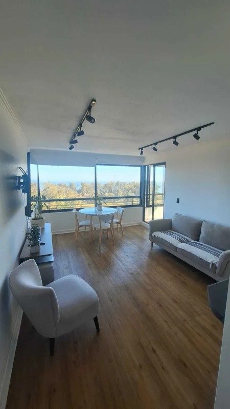 Departamento en arriendo en Viña del Mar — foto 2